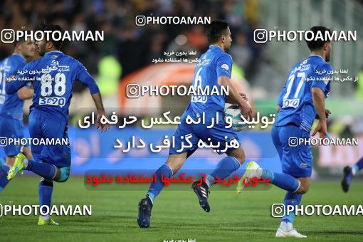 559756, Tehran, [*parameter:4*], لیگ برتر فوتبال ایران، Persian Gulf Cup، Week 23، Second Leg، Esteghlal 0 v 2 Siah Jamegan on 2017/03/04 at Azadi Stadium