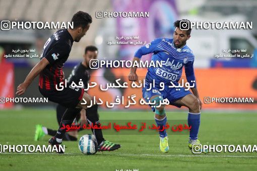 559705, Tehran, [*parameter:4*], لیگ برتر فوتبال ایران، Persian Gulf Cup، Week 23، Second Leg، Esteghlal 0 v 2 Siah Jamegan on 2017/03/04 at Azadi Stadium