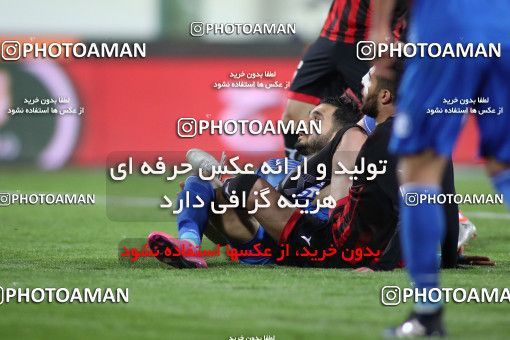 559825, Tehran, [*parameter:4*], لیگ برتر فوتبال ایران، Persian Gulf Cup، Week 23، Second Leg، Esteghlal 0 v 2 Siah Jamegan on 2017/03/04 at Azadi Stadium
