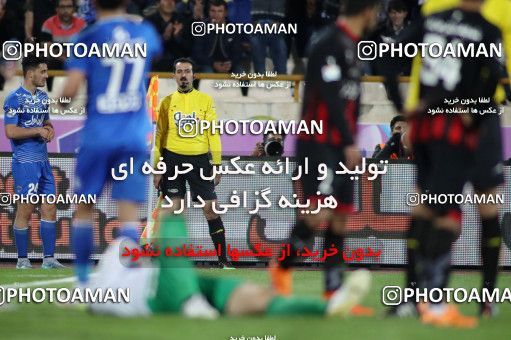 559710, Tehran, [*parameter:4*], لیگ برتر فوتبال ایران، Persian Gulf Cup، Week 23، Second Leg، Esteghlal 0 v 2 Siah Jamegan on 2017/03/04 at Azadi Stadium