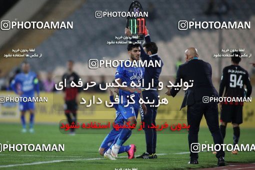 559751, Tehran, [*parameter:4*], لیگ برتر فوتبال ایران، Persian Gulf Cup، Week 23، Second Leg، Esteghlal 0 v 2 Siah Jamegan on 2017/03/04 at Azadi Stadium