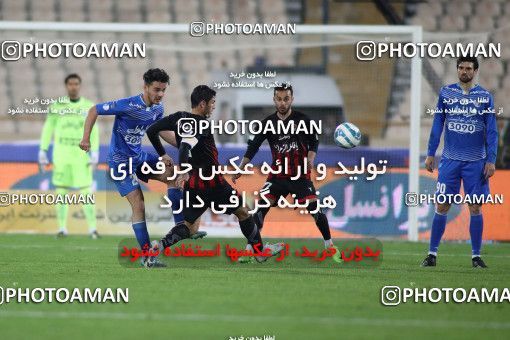 559700, Tehran, [*parameter:4*], لیگ برتر فوتبال ایران، Persian Gulf Cup، Week 23، Second Leg، Esteghlal 0 v 2 Siah Jamegan on 2017/03/04 at Azadi Stadium