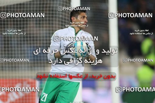 559675, Tehran, [*parameter:4*], لیگ برتر فوتبال ایران، Persian Gulf Cup، Week 23، Second Leg، Esteghlal 0 v 2 Siah Jamegan on 2017/03/04 at Azadi Stadium