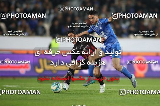 559728, Tehran, [*parameter:4*], لیگ برتر فوتبال ایران، Persian Gulf Cup، Week 23، Second Leg، Esteghlal 0 v 2 Siah Jamegan on 2017/03/04 at Azadi Stadium