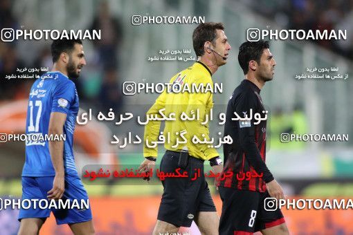 559706, Tehran, [*parameter:4*], لیگ برتر فوتبال ایران، Persian Gulf Cup، Week 23، Second Leg، Esteghlal 0 v 2 Siah Jamegan on 2017/03/04 at Azadi Stadium
