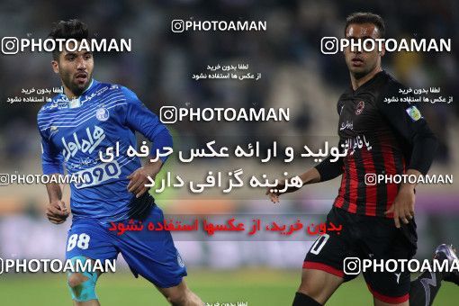 559701, Tehran, [*parameter:4*], لیگ برتر فوتبال ایران، Persian Gulf Cup، Week 23، Second Leg، Esteghlal 0 v 2 Siah Jamegan on 2017/03/04 at Azadi Stadium