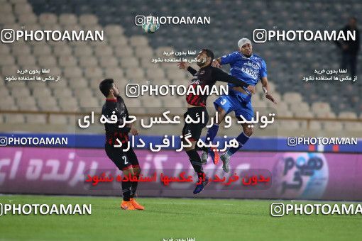 559819, Tehran, [*parameter:4*], لیگ برتر فوتبال ایران، Persian Gulf Cup، Week 23، Second Leg، Esteghlal 0 v 2 Siah Jamegan on 2017/03/04 at Azadi Stadium
