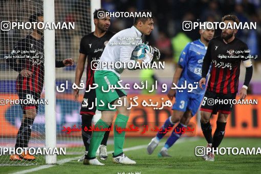 559692, Tehran, [*parameter:4*], لیگ برتر فوتبال ایران، Persian Gulf Cup، Week 23، Second Leg، Esteghlal 0 v 2 Siah Jamegan on 2017/03/04 at Azadi Stadium