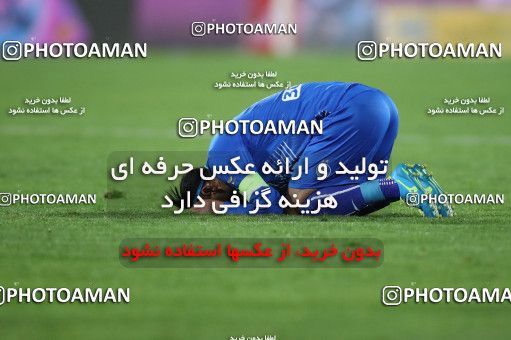 559685, Tehran, [*parameter:4*], لیگ برتر فوتبال ایران، Persian Gulf Cup، Week 23، Second Leg، Esteghlal 0 v 2 Siah Jamegan on 2017/03/04 at Azadi Stadium