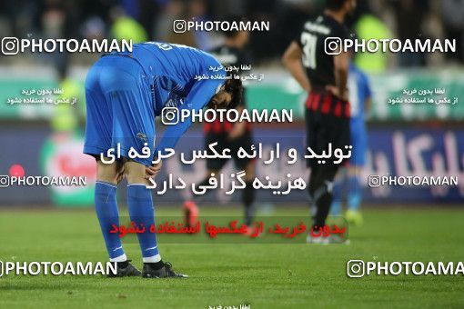 559682, Tehran, [*parameter:4*], لیگ برتر فوتبال ایران، Persian Gulf Cup، Week 23، Second Leg، Esteghlal 0 v 2 Siah Jamegan on 2017/03/04 at Azadi Stadium