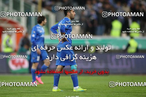 559791, Tehran, [*parameter:4*], لیگ برتر فوتبال ایران، Persian Gulf Cup، Week 23، Second Leg، Esteghlal 0 v 2 Siah Jamegan on 2017/03/04 at Azadi Stadium