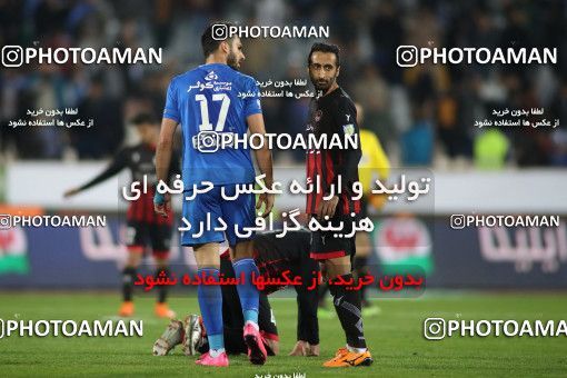 559755, Tehran, [*parameter:4*], لیگ برتر فوتبال ایران، Persian Gulf Cup، Week 23، Second Leg، Esteghlal 0 v 2 Siah Jamegan on 2017/03/04 at Azadi Stadium
