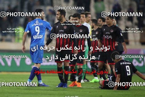 559677, Tehran, [*parameter:4*], لیگ برتر فوتبال ایران، Persian Gulf Cup، Week 23، Second Leg، Esteghlal 0 v 2 Siah Jamegan on 2017/03/04 at Azadi Stadium