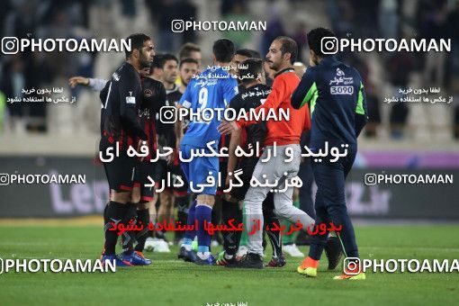 559721, Tehran, [*parameter:4*], لیگ برتر فوتبال ایران، Persian Gulf Cup، Week 23، Second Leg، Esteghlal 0 v 2 Siah Jamegan on 2017/03/04 at Azadi Stadium