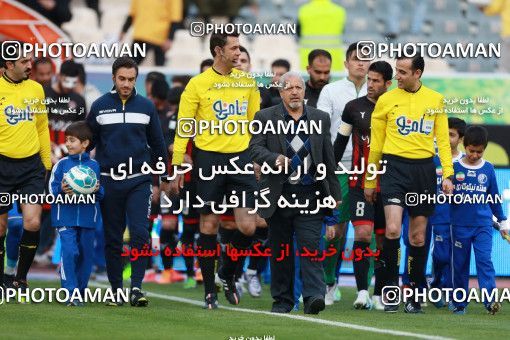 621557, Tehran, [*parameter:4*], لیگ برتر فوتبال ایران، Persian Gulf Cup، Week 23، Second Leg، Esteghlal 0 v 2 Siah Jamegan on 2017/03/04 at Azadi Stadium