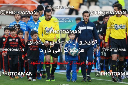 621327, Tehran, [*parameter:4*], لیگ برتر فوتبال ایران، Persian Gulf Cup، Week 23، Second Leg، Esteghlal 0 v 2 Siah Jamegan on 2017/03/04 at Azadi Stadium