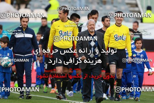 621848, Tehran, [*parameter:4*], لیگ برتر فوتبال ایران، Persian Gulf Cup، Week 23، Second Leg، Esteghlal 0 v 2 Siah Jamegan on 2017/03/04 at Azadi Stadium