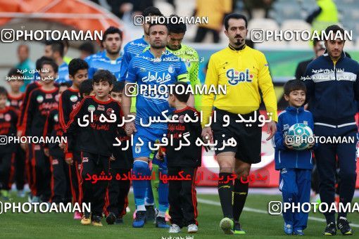 621704, Tehran, [*parameter:4*], لیگ برتر فوتبال ایران، Persian Gulf Cup، Week 23، Second Leg، Esteghlal 0 v 2 Siah Jamegan on 2017/03/04 at Azadi Stadium