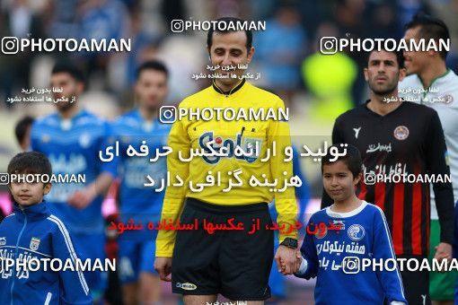 621668, Tehran, [*parameter:4*], لیگ برتر فوتبال ایران، Persian Gulf Cup، Week 23، Second Leg، Esteghlal 0 v 2 Siah Jamegan on 2017/03/04 at Azadi Stadium