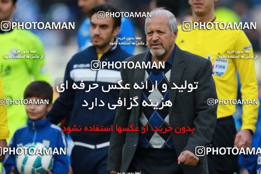 621709, Tehran, [*parameter:4*], لیگ برتر فوتبال ایران، Persian Gulf Cup، Week 23، Second Leg، Esteghlal 0 v 2 Siah Jamegan on 2017/03/04 at Azadi Stadium