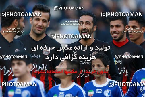 621826, Tehran, [*parameter:4*], Iran Pro League، Persian Gulf Cup، 2016-17 season، Second Leg، Week 23، Esteghlal ۰ v 2 Siah Jamegan on 2017/03/04 at Azadi Stadium