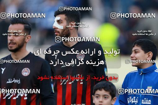 621137, Tehran, [*parameter:4*], لیگ برتر فوتبال ایران، Persian Gulf Cup، Week 23، Second Leg، Esteghlal 0 v 2 Siah Jamegan on 2017/03/04 at Azadi Stadium