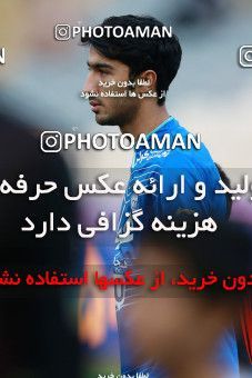621091, Tehran, [*parameter:4*], لیگ برتر فوتبال ایران، Persian Gulf Cup، Week 23، Second Leg، Esteghlal 0 v 2 Siah Jamegan on 2017/03/04 at Azadi Stadium