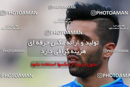 621640, Tehran, [*parameter:4*], لیگ برتر فوتبال ایران، Persian Gulf Cup، Week 23، Second Leg، Esteghlal 0 v 2 Siah Jamegan on 2017/03/04 at Azadi Stadium