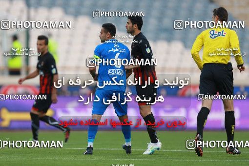 621381, Tehran, [*parameter:4*], لیگ برتر فوتبال ایران، Persian Gulf Cup، Week 23، Second Leg، Esteghlal 0 v 2 Siah Jamegan on 2017/03/04 at Azadi Stadium