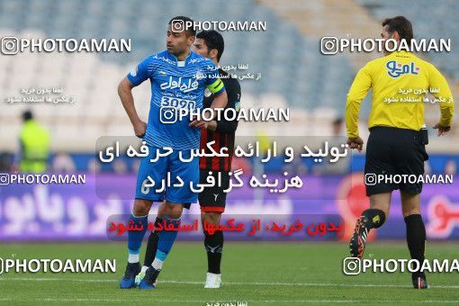 621794, Tehran, [*parameter:4*], لیگ برتر فوتبال ایران، Persian Gulf Cup، Week 23، Second Leg، Esteghlal 0 v 2 Siah Jamegan on 2017/03/04 at Azadi Stadium