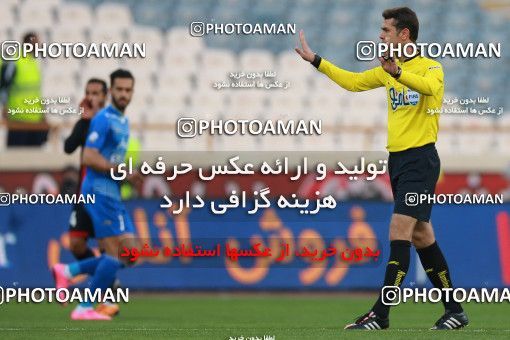621041, Tehran, [*parameter:4*], لیگ برتر فوتبال ایران، Persian Gulf Cup، Week 23، Second Leg، Esteghlal 0 v 2 Siah Jamegan on 2017/03/04 at Azadi Stadium