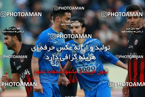 621509, Tehran, [*parameter:4*], لیگ برتر فوتبال ایران، Persian Gulf Cup، Week 23، Second Leg، Esteghlal 0 v 2 Siah Jamegan on 2017/03/04 at Azadi Stadium