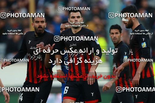 621323, Tehran, [*parameter:4*], لیگ برتر فوتبال ایران، Persian Gulf Cup، Week 23، Second Leg، Esteghlal 0 v 2 Siah Jamegan on 2017/03/04 at Azadi Stadium