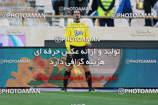 621249, Tehran, [*parameter:4*], لیگ برتر فوتبال ایران، Persian Gulf Cup، Week 23، Second Leg، Esteghlal 0 v 2 Siah Jamegan on 2017/03/04 at Azadi Stadium