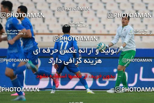 621073, Tehran, [*parameter:4*], لیگ برتر فوتبال ایران، Persian Gulf Cup، Week 23، Second Leg، Esteghlal 0 v 2 Siah Jamegan on 2017/03/04 at Azadi Stadium