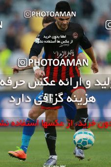 621818, Tehran, [*parameter:4*], لیگ برتر فوتبال ایران، Persian Gulf Cup، Week 23، Second Leg، Esteghlal 0 v 2 Siah Jamegan on 2017/03/04 at Azadi Stadium