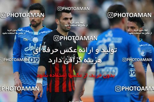 621529, Tehran, [*parameter:4*], لیگ برتر فوتبال ایران، Persian Gulf Cup، Week 23، Second Leg، Esteghlal 0 v 2 Siah Jamegan on 2017/03/04 at Azadi Stadium
