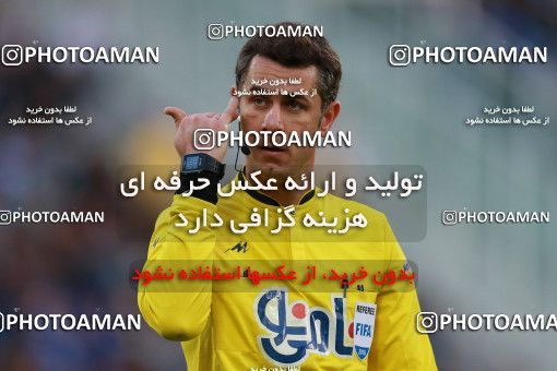 621246, Tehran, [*parameter:4*], لیگ برتر فوتبال ایران، Persian Gulf Cup، Week 23، Second Leg، Esteghlal 0 v 2 Siah Jamegan on 2017/03/04 at Azadi Stadium