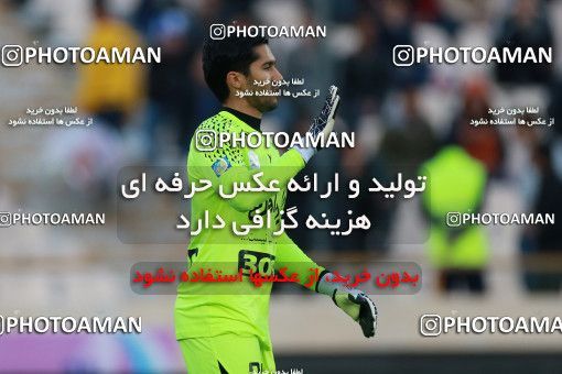 621261, Tehran, [*parameter:4*], لیگ برتر فوتبال ایران، Persian Gulf Cup، Week 23، Second Leg، Esteghlal 0 v 2 Siah Jamegan on 2017/03/04 at Azadi Stadium