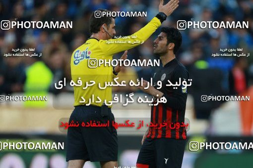 621533, Tehran, [*parameter:4*], لیگ برتر فوتبال ایران، Persian Gulf Cup، Week 23، Second Leg، Esteghlal 0 v 2 Siah Jamegan on 2017/03/04 at Azadi Stadium