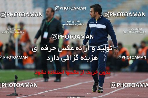 621578, Tehran, [*parameter:4*], لیگ برتر فوتبال ایران، Persian Gulf Cup، Week 23، Second Leg، Esteghlal 0 v 2 Siah Jamegan on 2017/03/04 at Azadi Stadium
