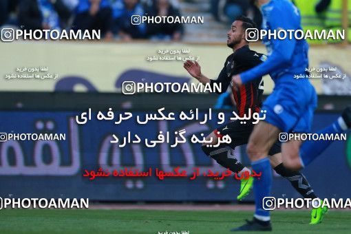 621025, Tehran, [*parameter:4*], لیگ برتر فوتبال ایران، Persian Gulf Cup، Week 23، Second Leg، Esteghlal 0 v 2 Siah Jamegan on 2017/03/04 at Azadi Stadium