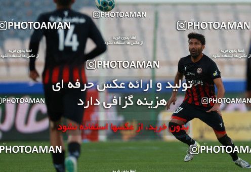 621148, Tehran, [*parameter:4*], لیگ برتر فوتبال ایران، Persian Gulf Cup، Week 23، Second Leg، Esteghlal 0 v 2 Siah Jamegan on 2017/03/04 at Azadi Stadium