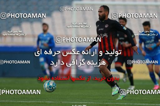 621353, Tehran, [*parameter:4*], لیگ برتر فوتبال ایران، Persian Gulf Cup، Week 23، Second Leg، Esteghlal 0 v 2 Siah Jamegan on 2017/03/04 at Azadi Stadium