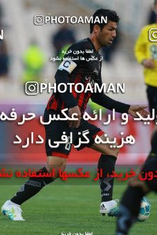 621483, Tehran, [*parameter:4*], لیگ برتر فوتبال ایران، Persian Gulf Cup، Week 23، Second Leg، Esteghlal 0 v 2 Siah Jamegan on 2017/03/04 at Azadi Stadium
