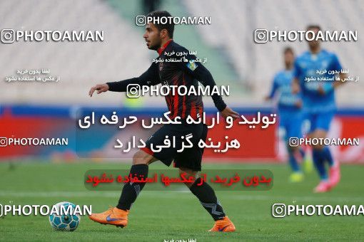 621115, Tehran, [*parameter:4*], لیگ برتر فوتبال ایران، Persian Gulf Cup، Week 23، Second Leg، Esteghlal 0 v 2 Siah Jamegan on 2017/03/04 at Azadi Stadium
