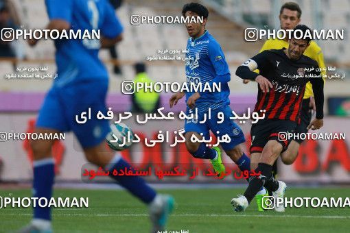621694, Tehran, [*parameter:4*], لیگ برتر فوتبال ایران، Persian Gulf Cup، Week 23، Second Leg، Esteghlal 0 v 2 Siah Jamegan on 2017/03/04 at Azadi Stadium