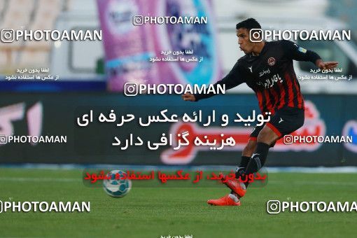 621586, Tehran, [*parameter:4*], لیگ برتر فوتبال ایران، Persian Gulf Cup، Week 23، Second Leg، Esteghlal 0 v 2 Siah Jamegan on 2017/03/04 at Azadi Stadium