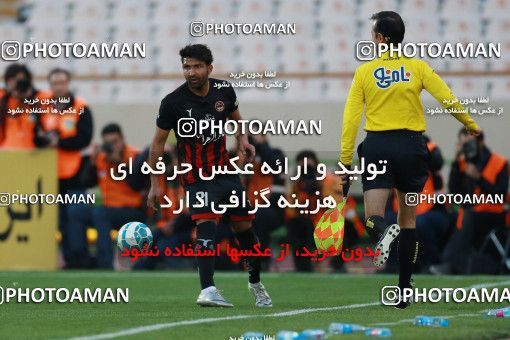 621631, Tehran, [*parameter:4*], لیگ برتر فوتبال ایران، Persian Gulf Cup، Week 23، Second Leg، Esteghlal 0 v 2 Siah Jamegan on 2017/03/04 at Azadi Stadium