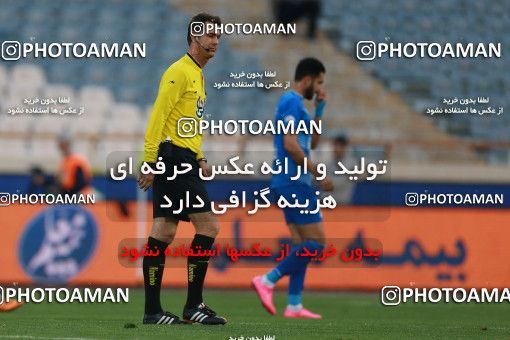 621742, Tehran, [*parameter:4*], لیگ برتر فوتبال ایران، Persian Gulf Cup، Week 23، Second Leg، Esteghlal 0 v 2 Siah Jamegan on 2017/03/04 at Azadi Stadium